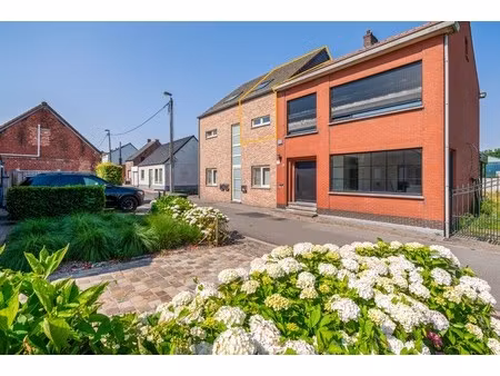 appartement te huur in zandvliet met 2 slaapkamers
