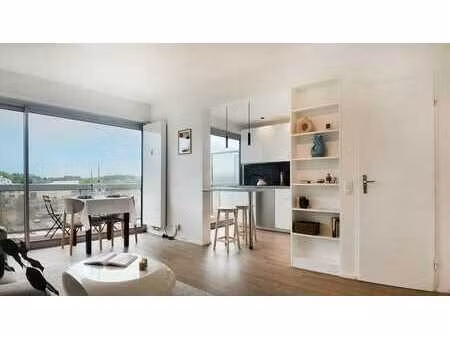 roodebeek - appartement 1 chambre avec terrasse