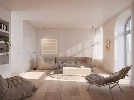 sable d’azur – appartement en duplex 2.0