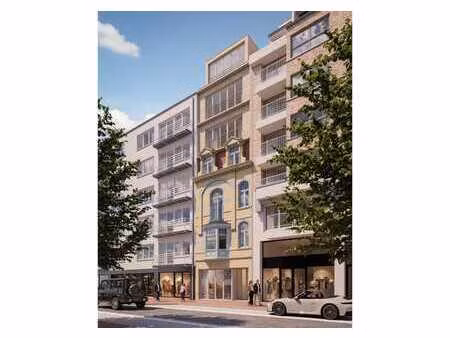 sable d’azur – appartement en duplex 6.0