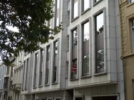 appartement à louer à coupure links 327 gand (rbw30968)