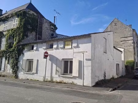 immeuble à vendre
