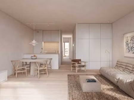 sable d'azur - appartement 1.0
