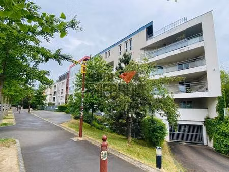 appartement à vendre - première occupation
