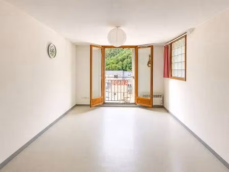 human immobilier luz-saint-sauveur