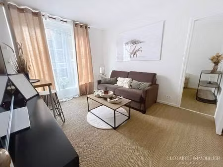 clotaire immobilier