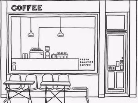 coffee-shop | restauration rapide