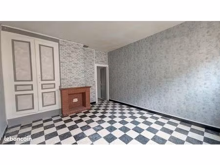 maison 4 pièces 96 m²