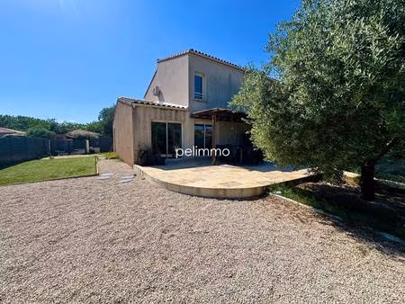 pelimmo lançon provence