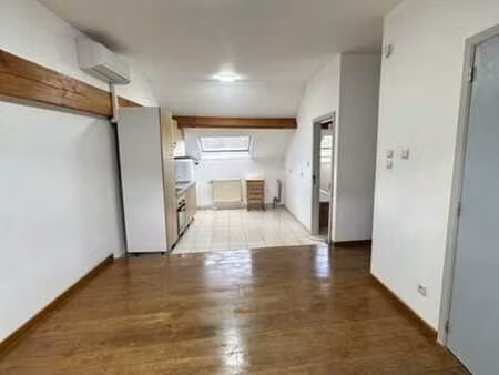 a louer appartement à chapele-lez-herlaimont