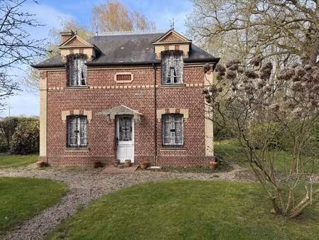 exclusive immobilier