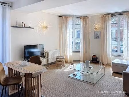 clotaire immobilier