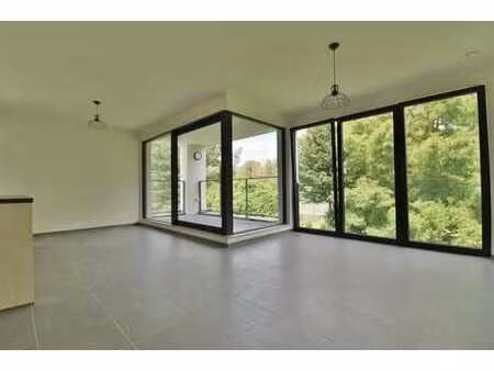appartement luxueux dans nouvelle construction à sterrebeek
