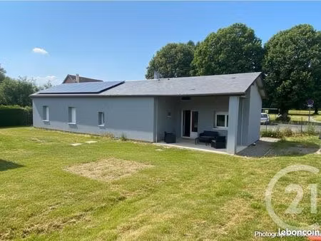 longère 5 pièces 99 m²