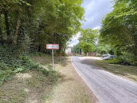 terrain à vendre