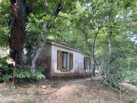 maison 2 pièces 44 m²