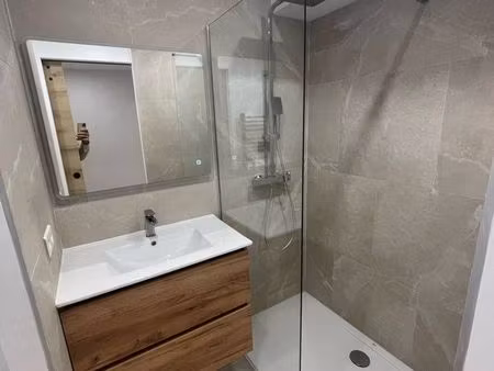 ? à vendre – t2 rénové – les arcs-sur-argens (83460)