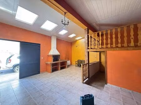 les oliviers immobilier