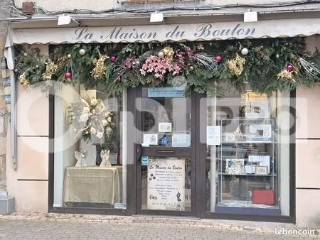 local commercial 90 m²