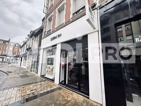 local commercial 95 m²