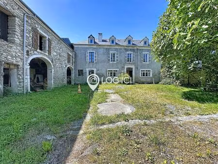 ferme à vendre