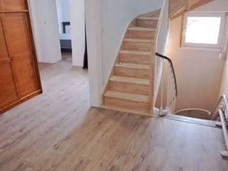 ? maison familiale 175 m² – 4 chambres – proche écoles et parc des champs-élysées