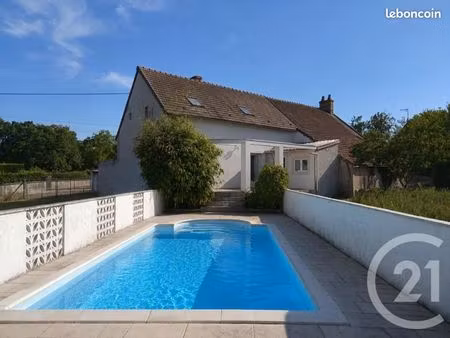 maison 3 pièces 81 m²