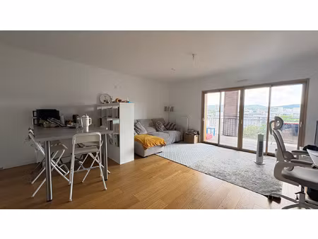 à louer appartement t4 rue michel rocard