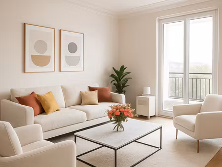 l'immobilier neuf et ancien