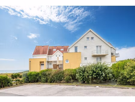 appartement wimereux 3 pièce(s)