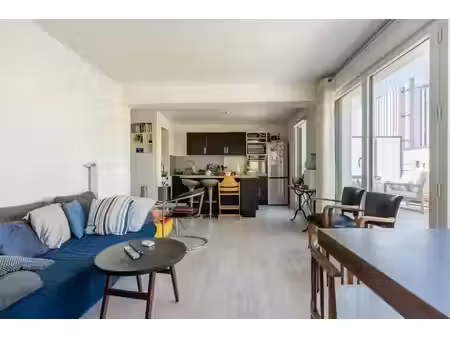 vente appartement 3 pièces 68.09 m² à noisy-le-sec (93130)  315 000 €
