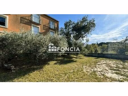 foncia marsillargues