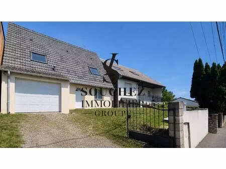 souchez immobilier - souchez