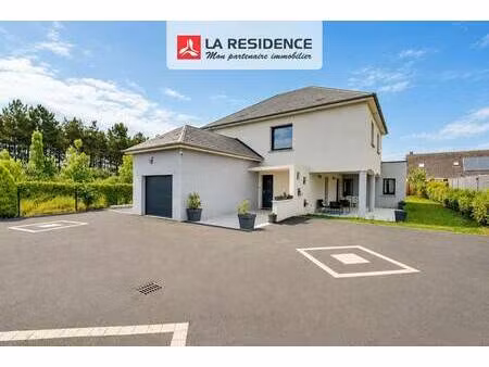 maison de ville à vendre