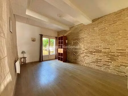 sarl calvet immobilier
