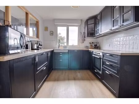 semi plein pied secteur recherche laventie