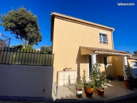 villa familiale
