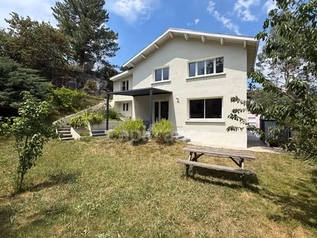 maison à vendre 8 pièces lourdes (65)