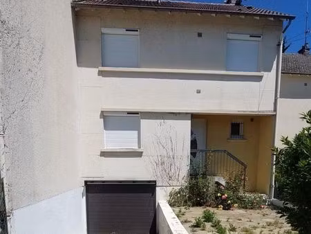 maison 4 pièces 88 m²