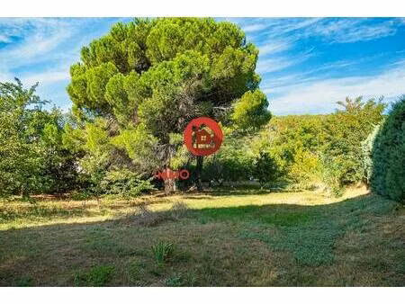 terrain à vendre