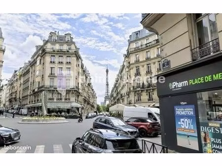 local commercial 31 m²