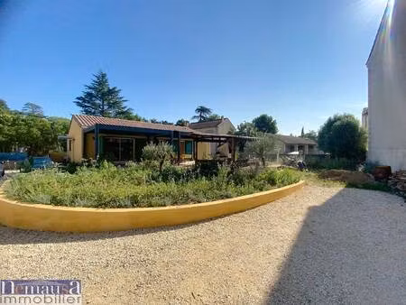 nemausa immobilier