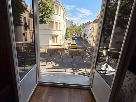 maison vichy quartier république avec garage et jardin