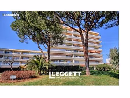 appartement 5 pièces 110 m²