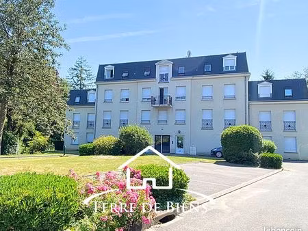appartement 5 pièces 165 m²