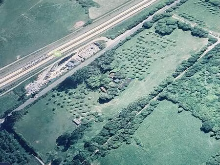 demeure à vendre
