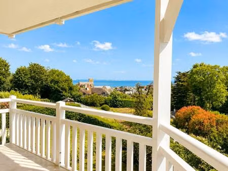 normandy immobilier