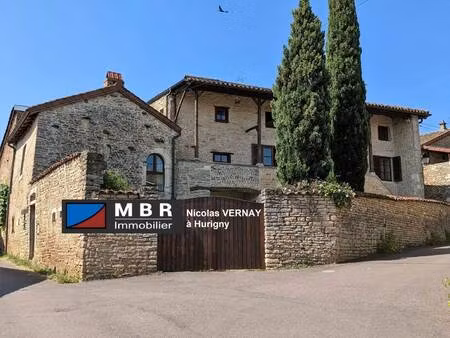 mbr immobilier