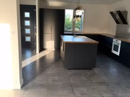 maison individuelle secteur ardon