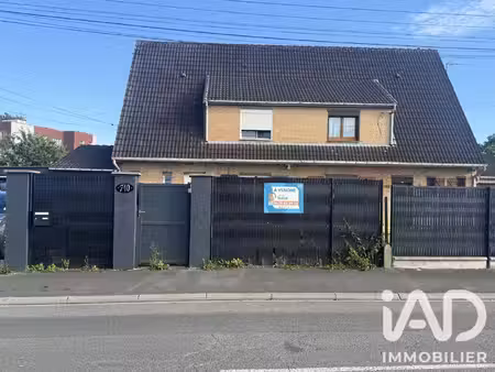 maison de ville à vendre
